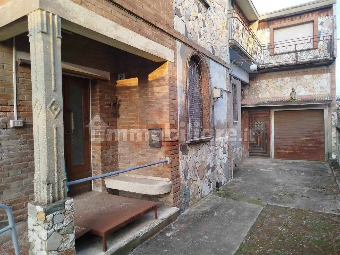 Casa indipendente in vendita a Conselice