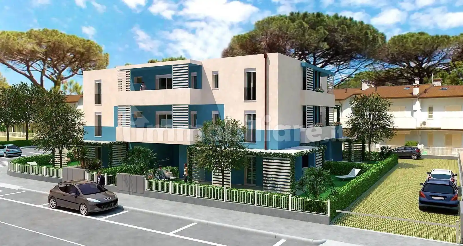 Appartamento in vendita a Ravenna