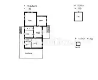 Casa indipendente - foto 4