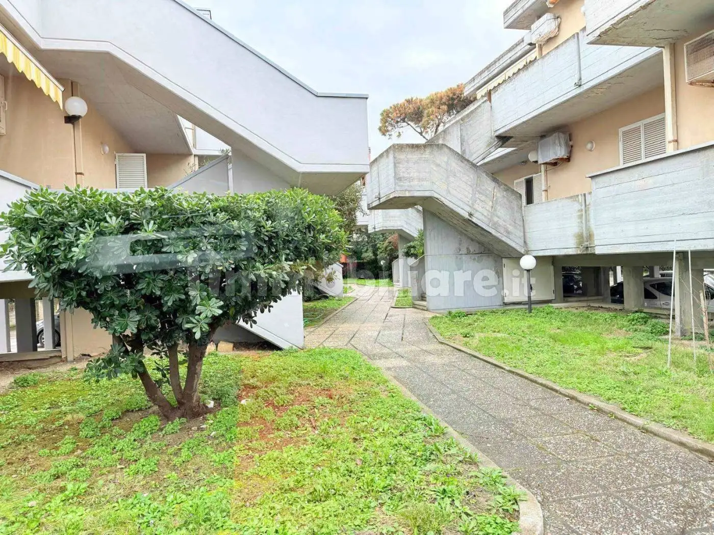 Appartamento in vendita a Fano