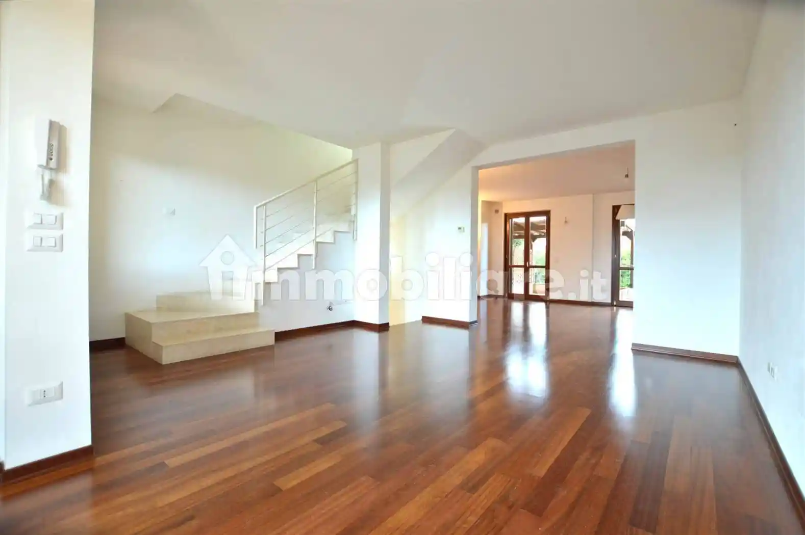 Appartamento in vendita a Monteroni d'Arbia