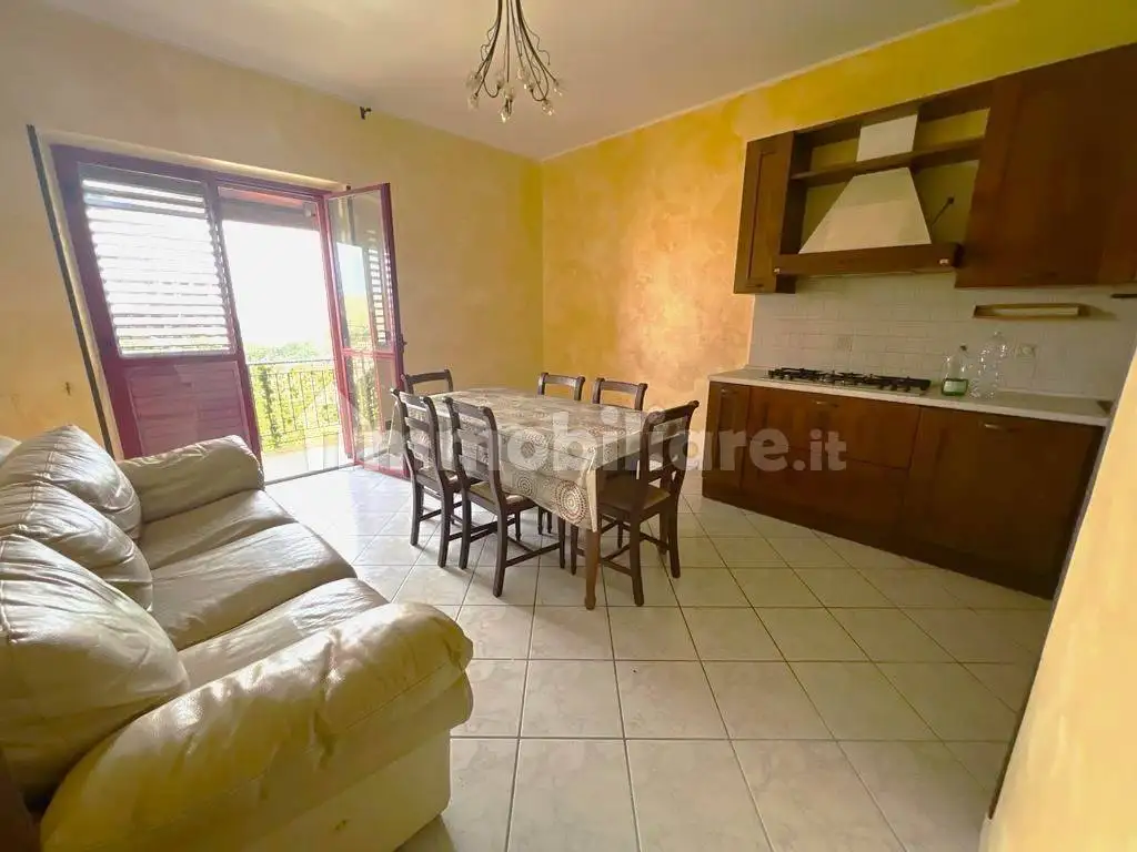 Appartamento in vendita a Catanzaro