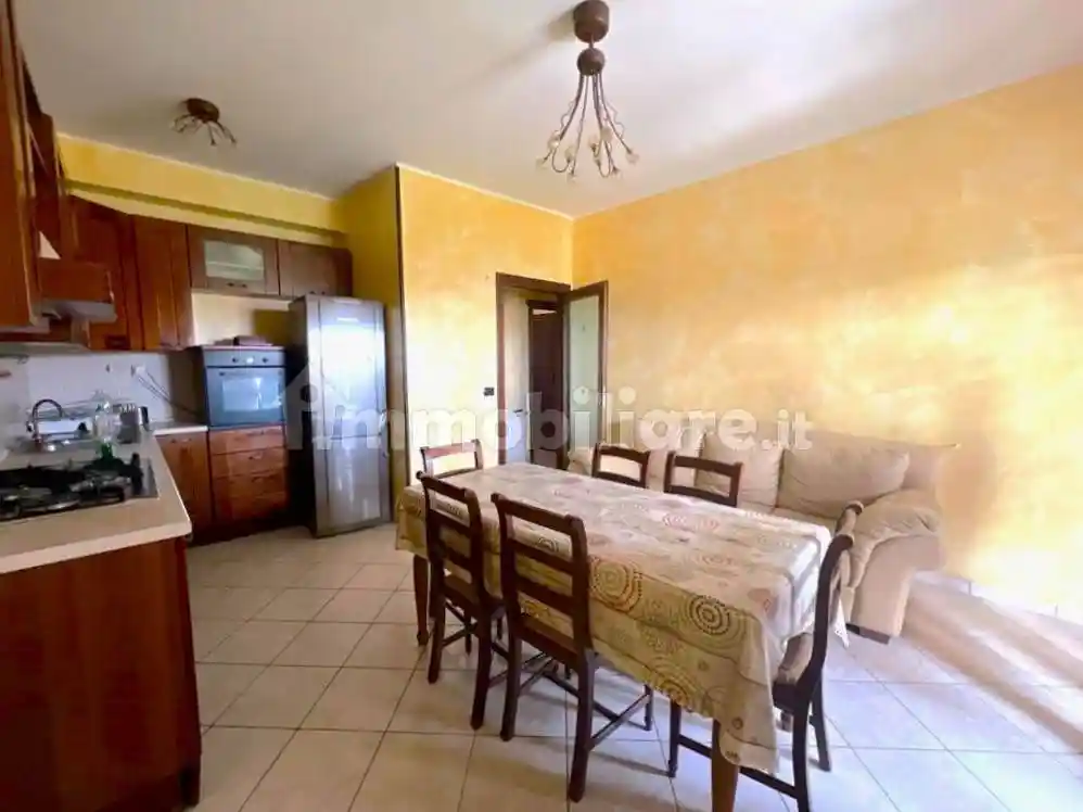 Trilocale ottimo stato, Siano - Cava, Catanzaro - foto 2