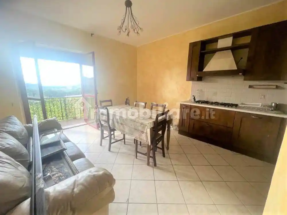 Trilocale ottimo stato, Siano - Cava, Catanzaro - foto 3