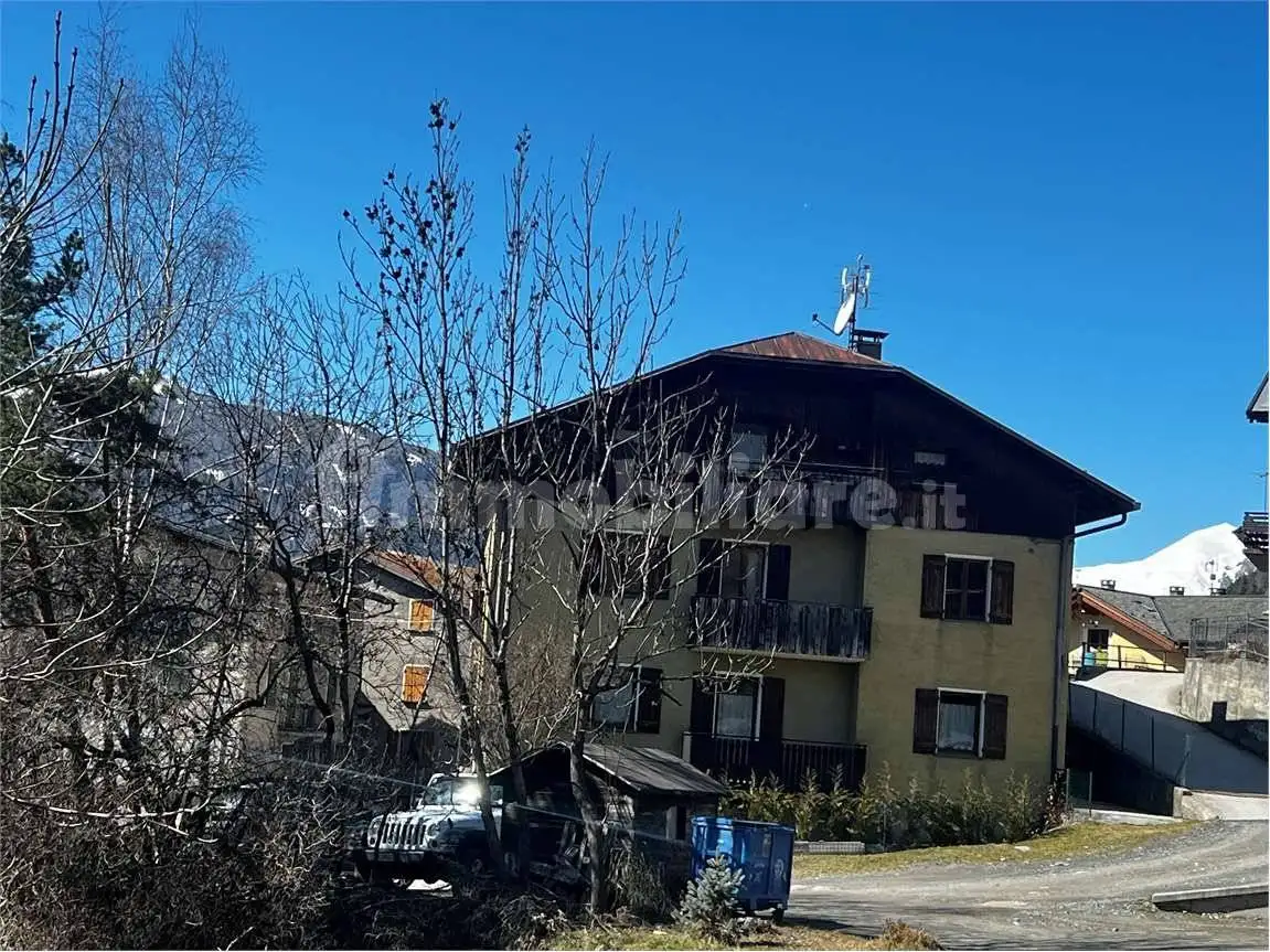 Appartamento in vendita a Valfurva