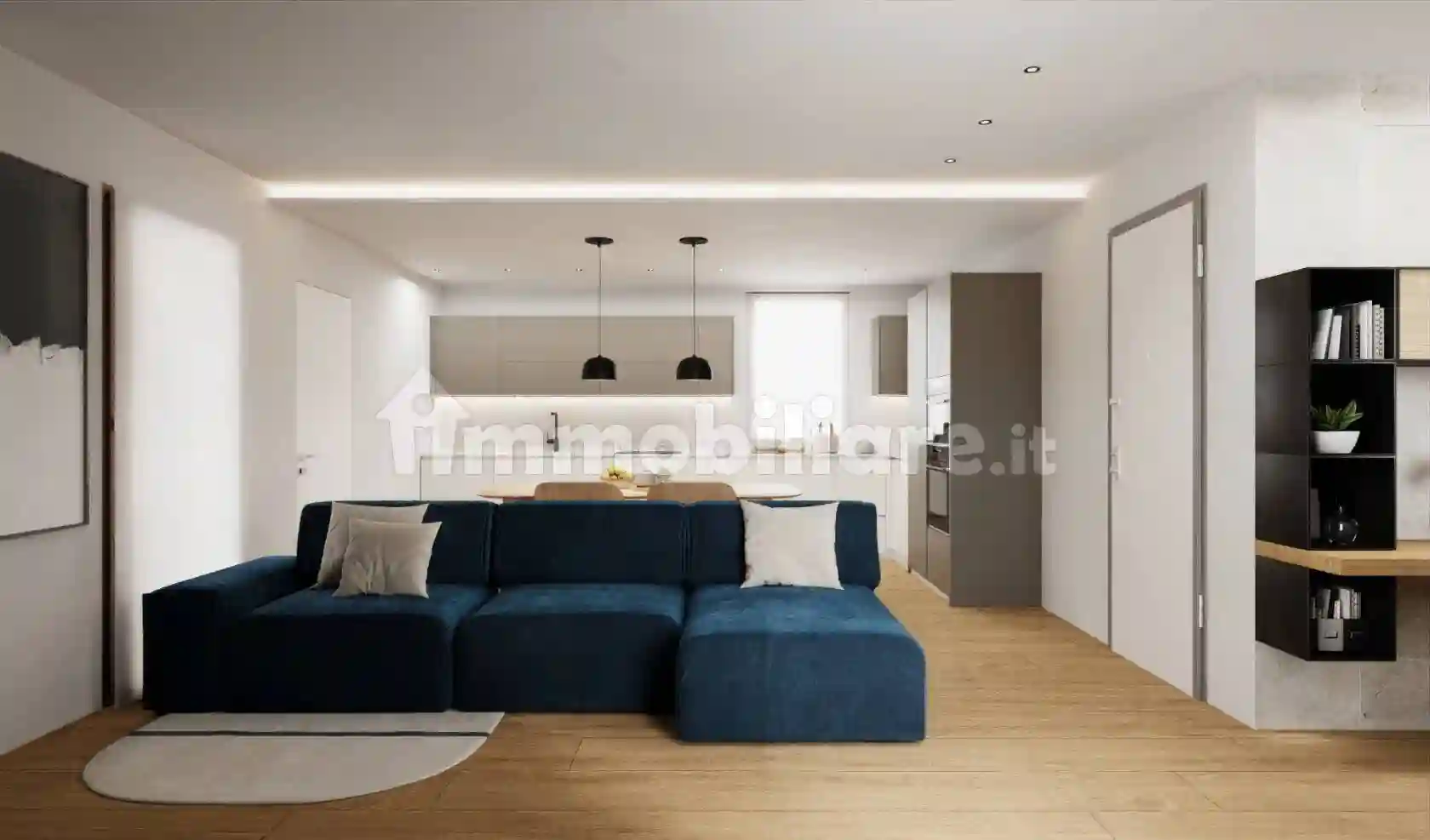 Appartamento - foto 3