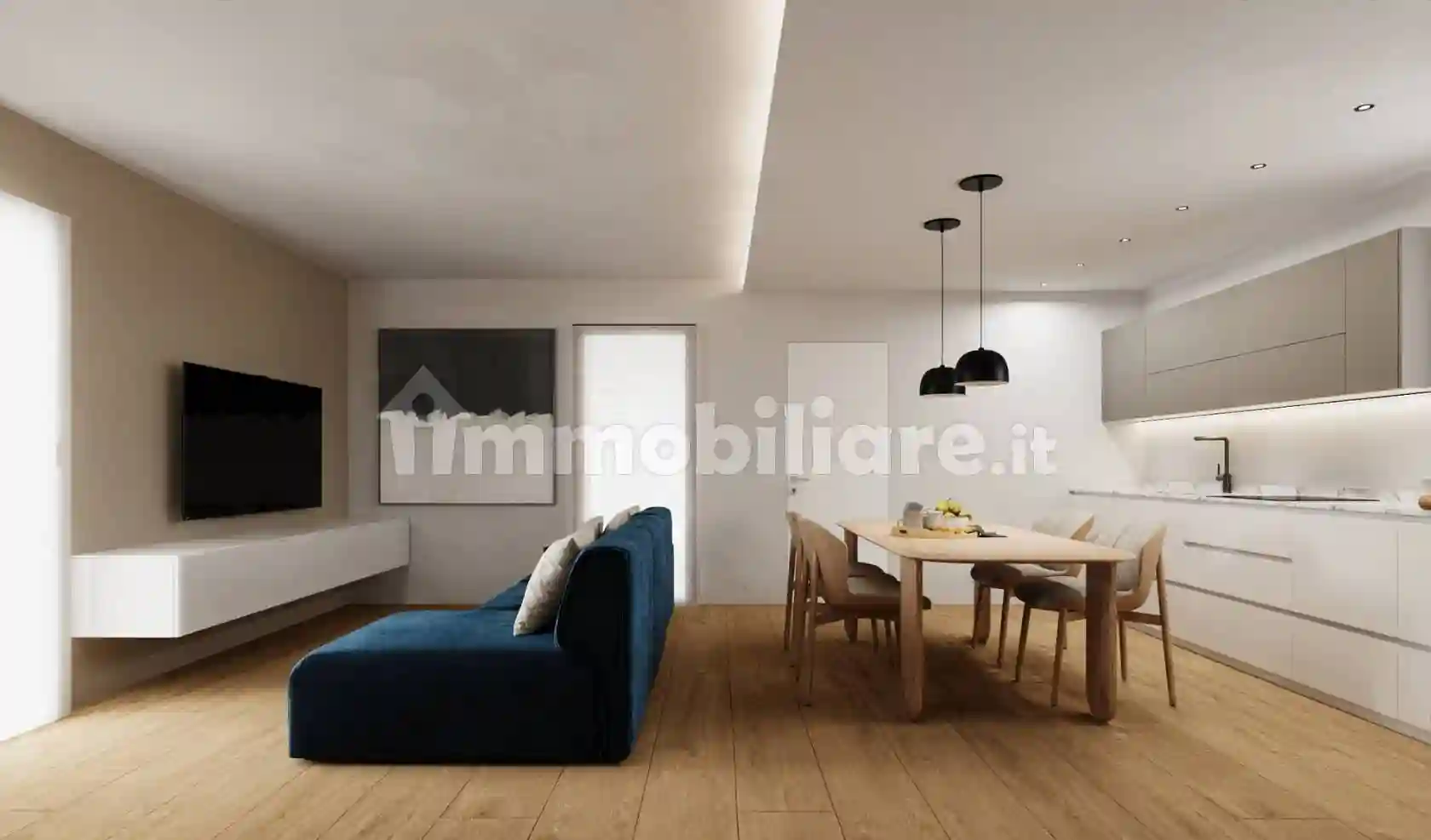 Appartamento - foto 4