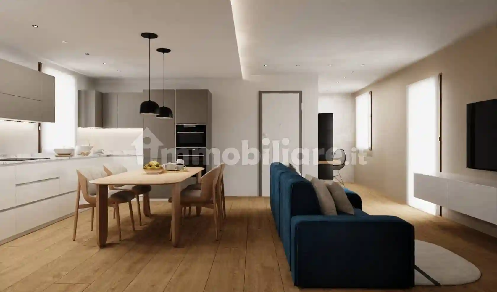 Appartamento - foto 5