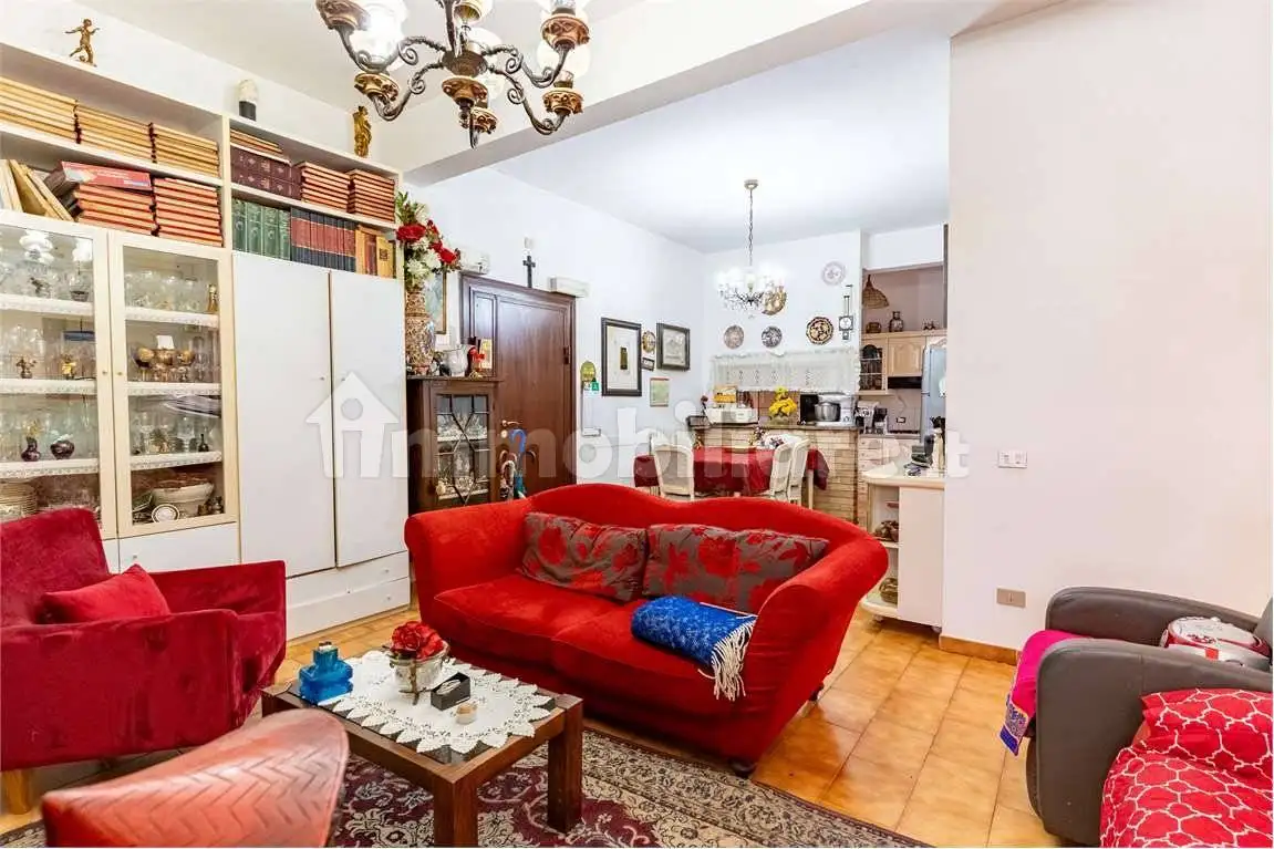 Appartamento in vendita a Ardea