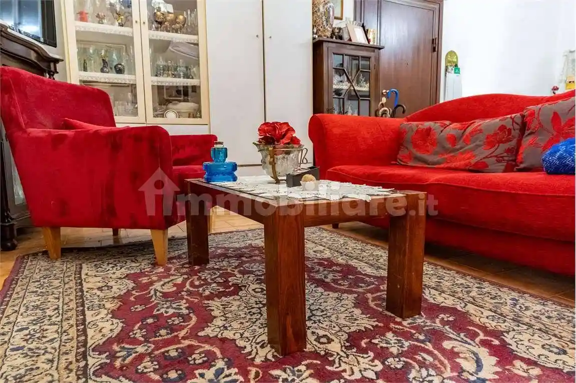 Trilocale via Degli Scavi, Ardea Paese, Ardea - foto 2