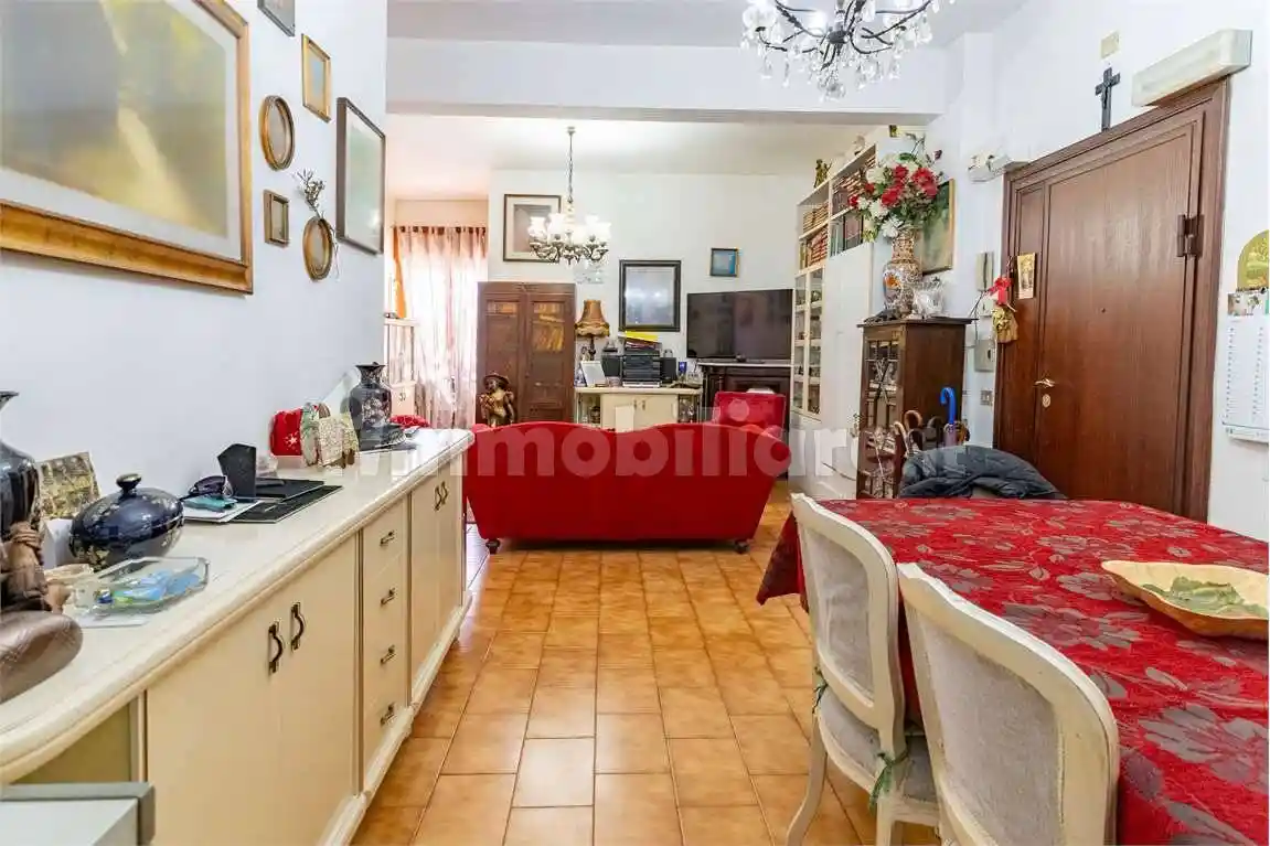 Trilocale via Degli Scavi, Ardea Paese, Ardea - foto 3