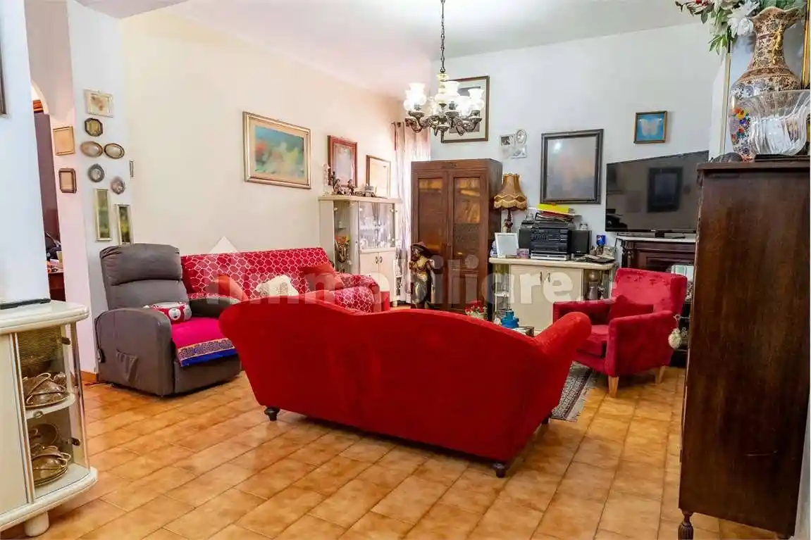 Trilocale via Degli Scavi, Ardea Paese, Ardea - foto 4