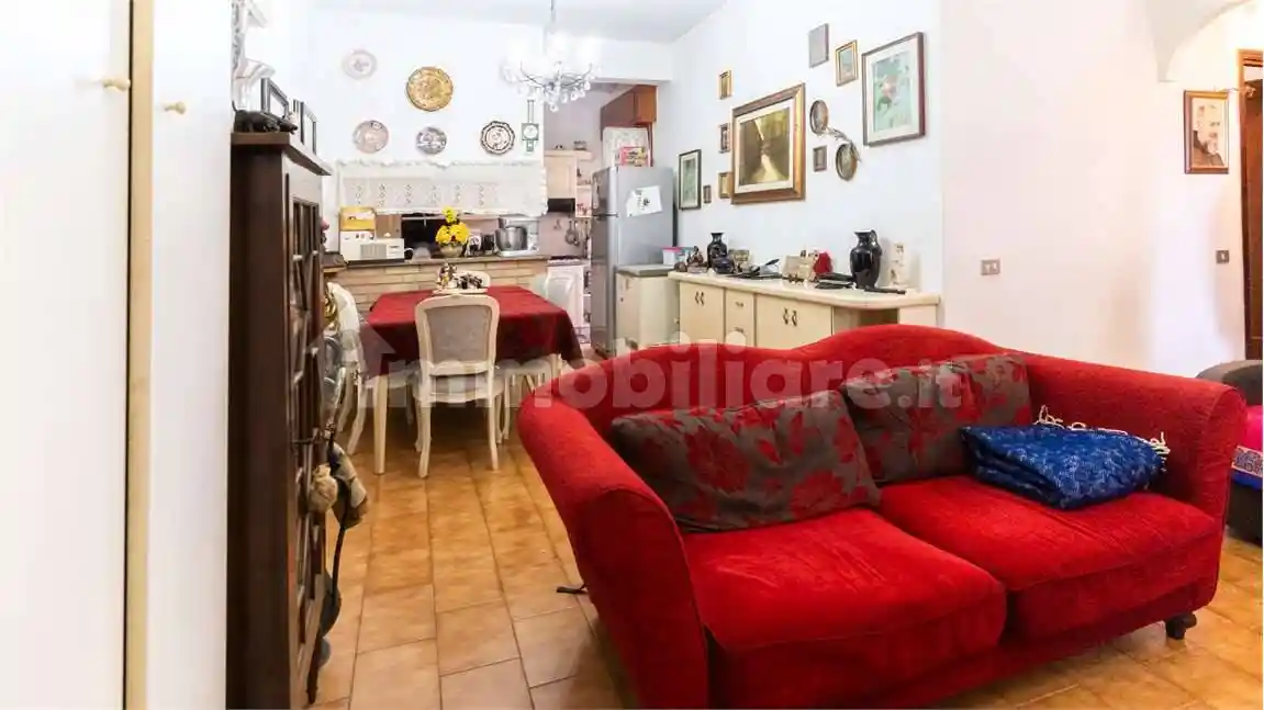 Trilocale via Degli Scavi, Ardea Paese, Ardea - foto 5