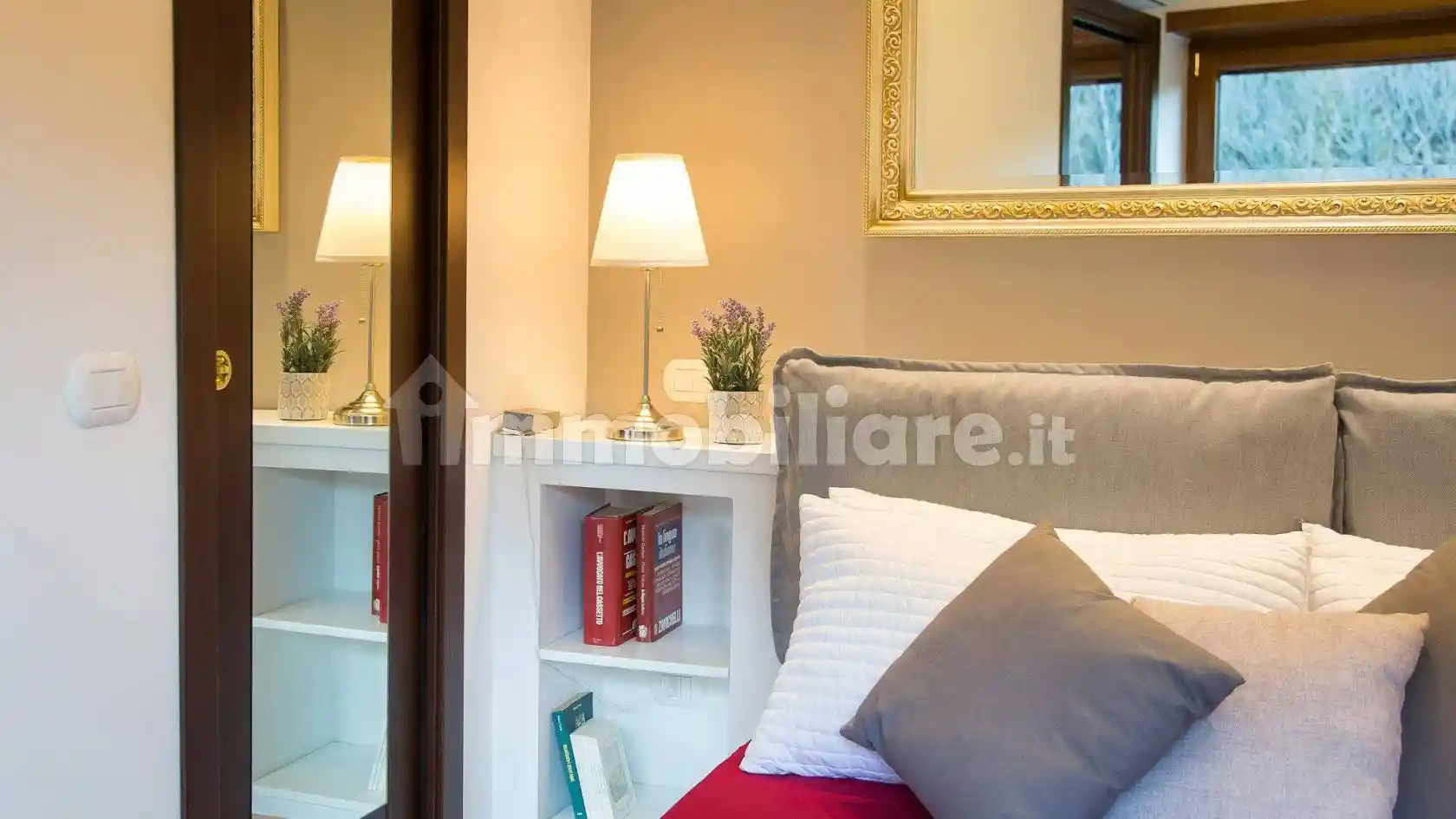 Monolocale via Plotino, Piazzale degli Eroi, Roma - foto 3