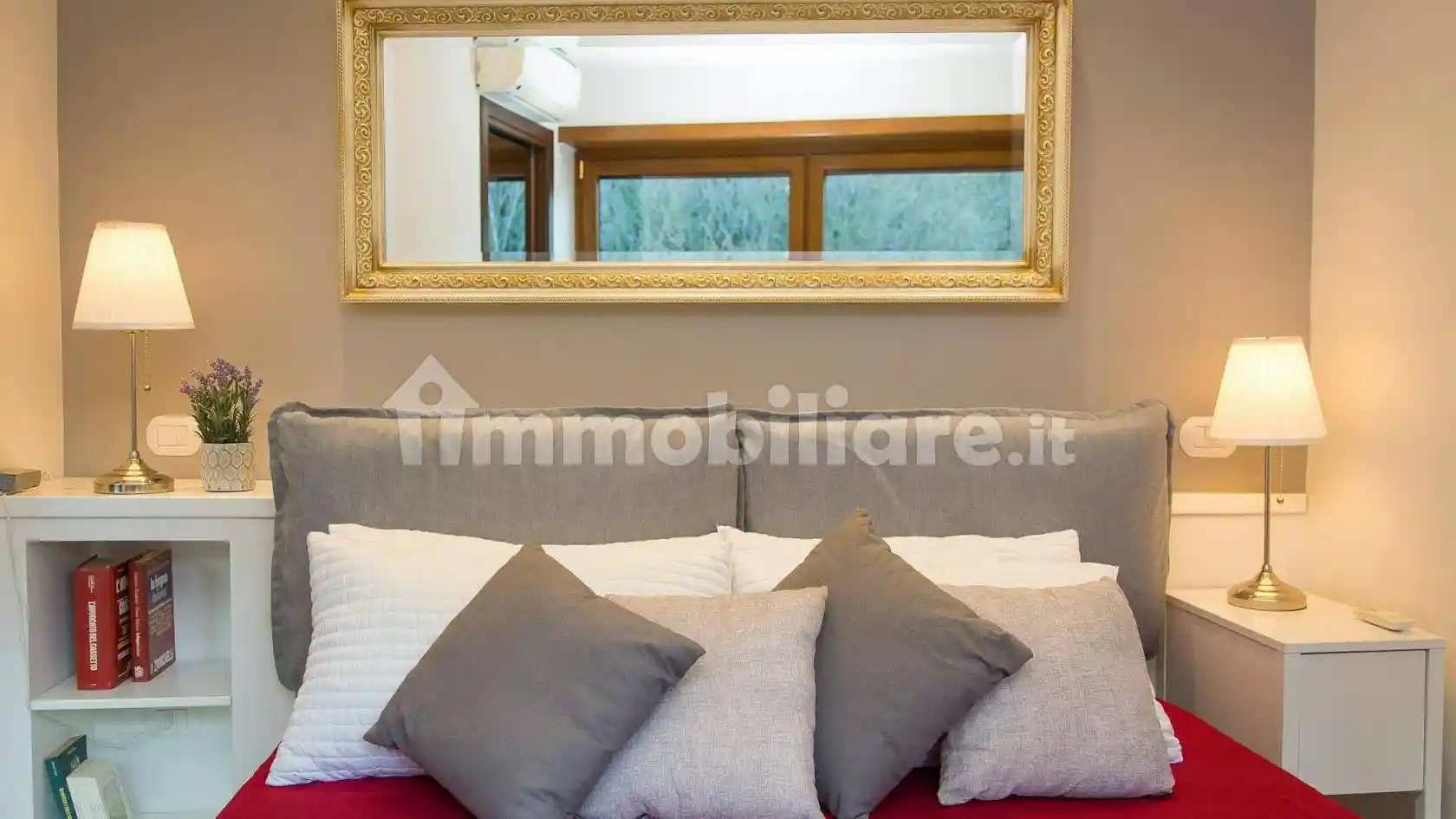 Monolocale via Plotino, Piazzale degli Eroi, Roma - foto 5