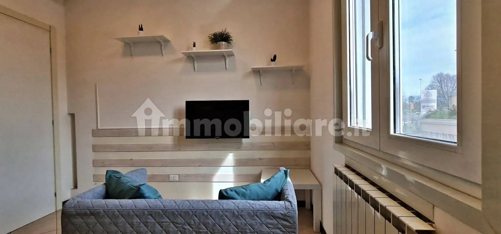 Appartamento in affitto a Bologna