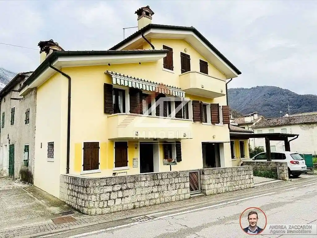 Casa indipendente - foto 2