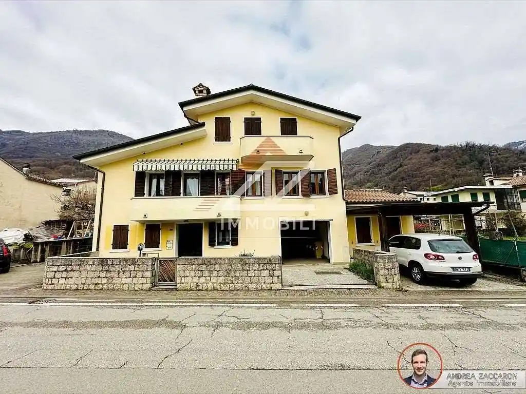 Casa indipendente - foto 3