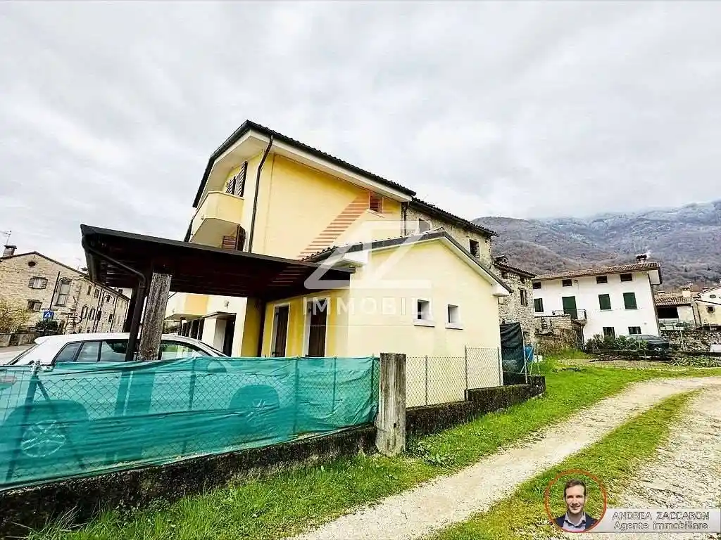 Casa indipendente - foto 4