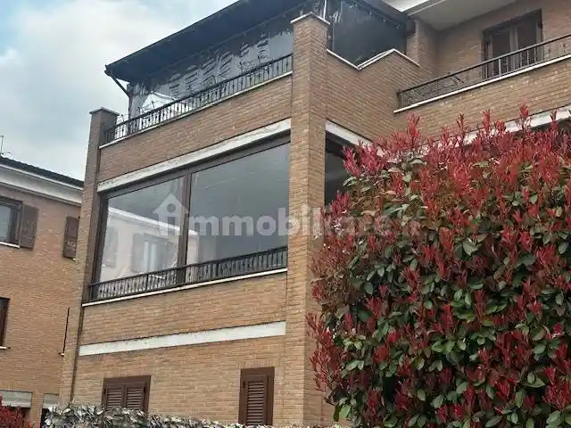 Appartamento in vendita a Bomporto