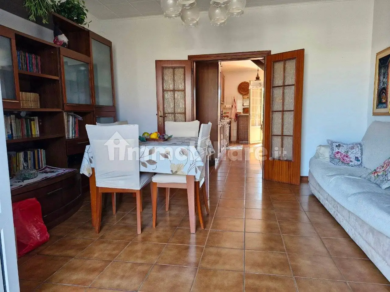 Villa a schiera via Cremona, Centro, Masi Torello - foto 2