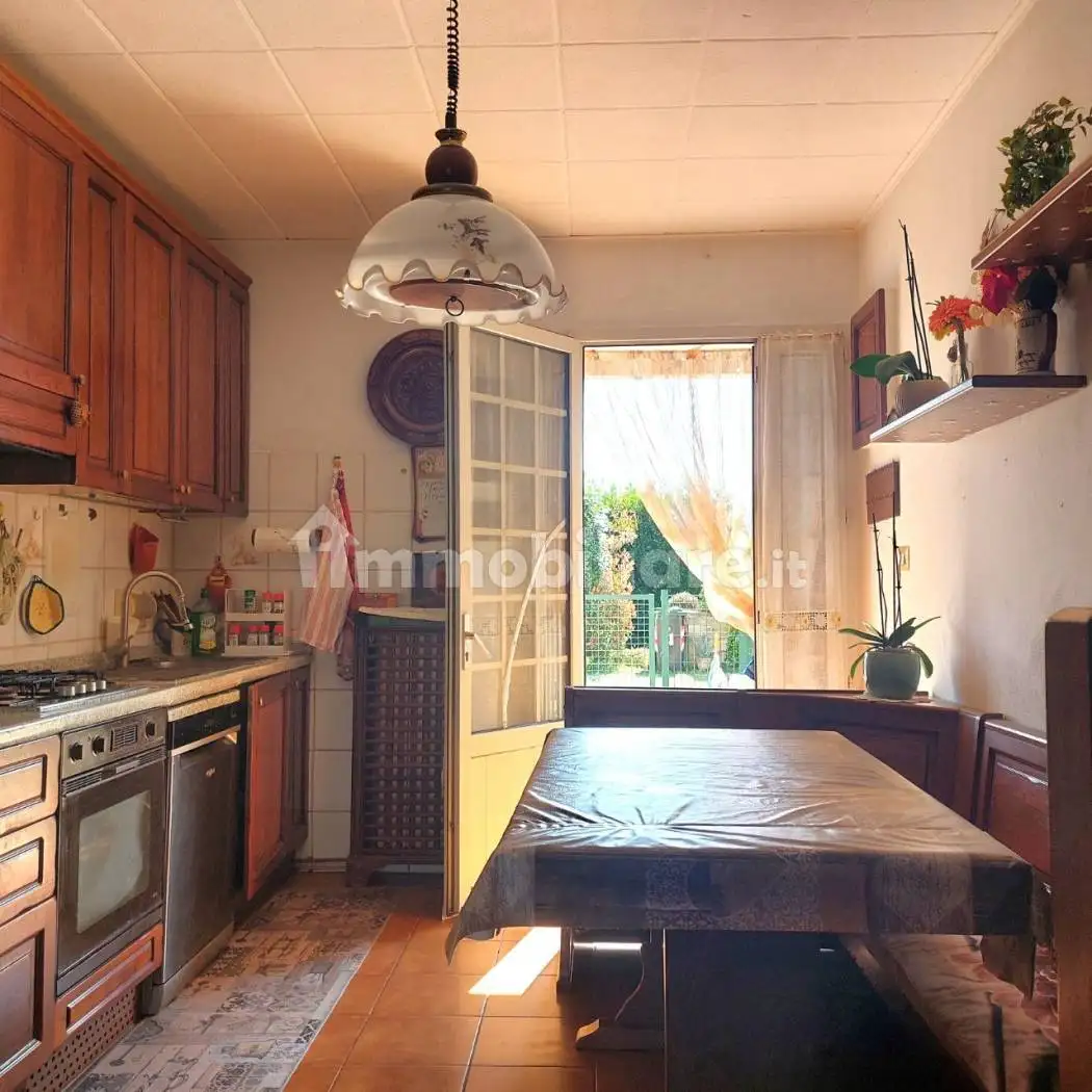 Villa a schiera via Cremona, Centro, Masi Torello - foto 4