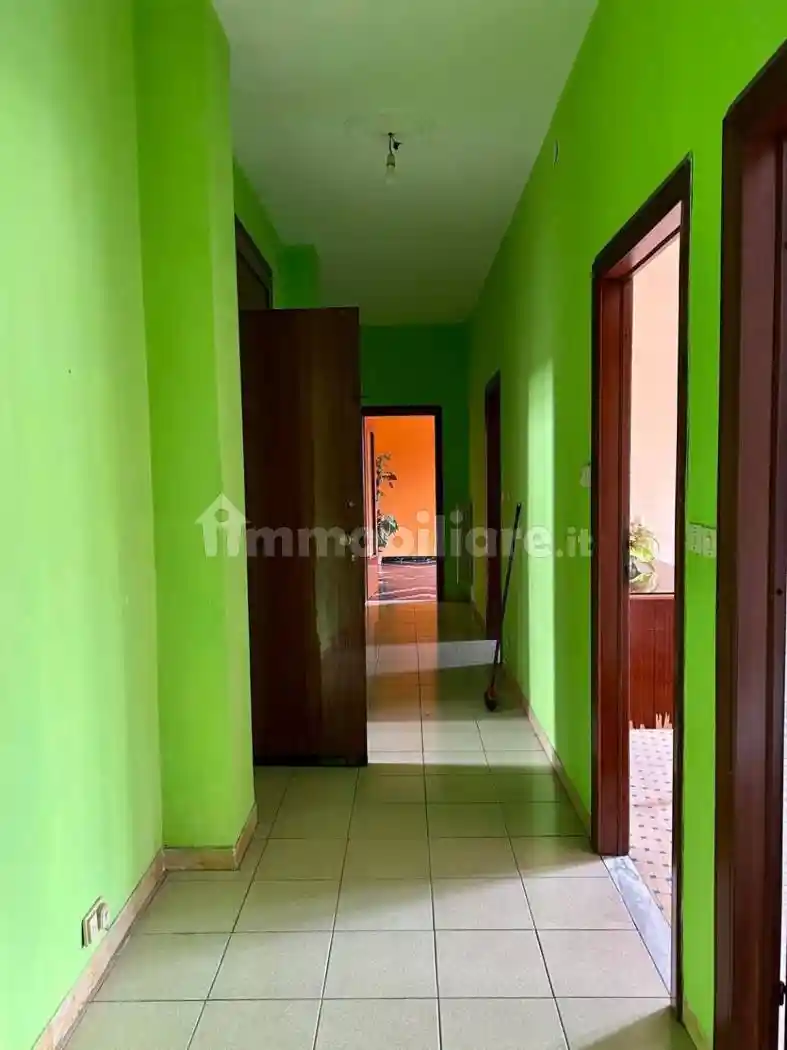 Quadrilocale via Aldo Moro, Centro, Villafranca in Lunigiana - foto 2