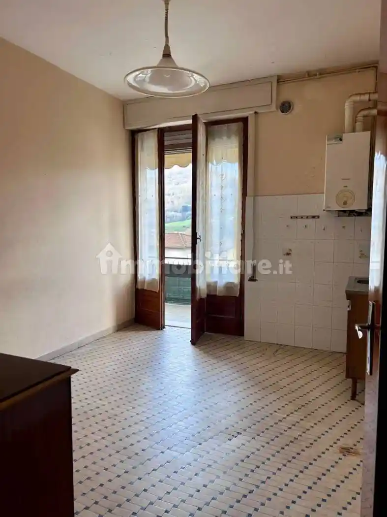 Quadrilocale via Aldo Moro, Centro, Villafranca in Lunigiana - foto 4