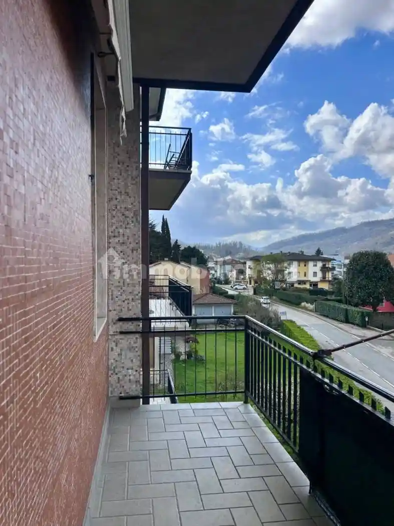 Quadrilocale via Aldo Moro, Centro, Villafranca in Lunigiana - foto 5