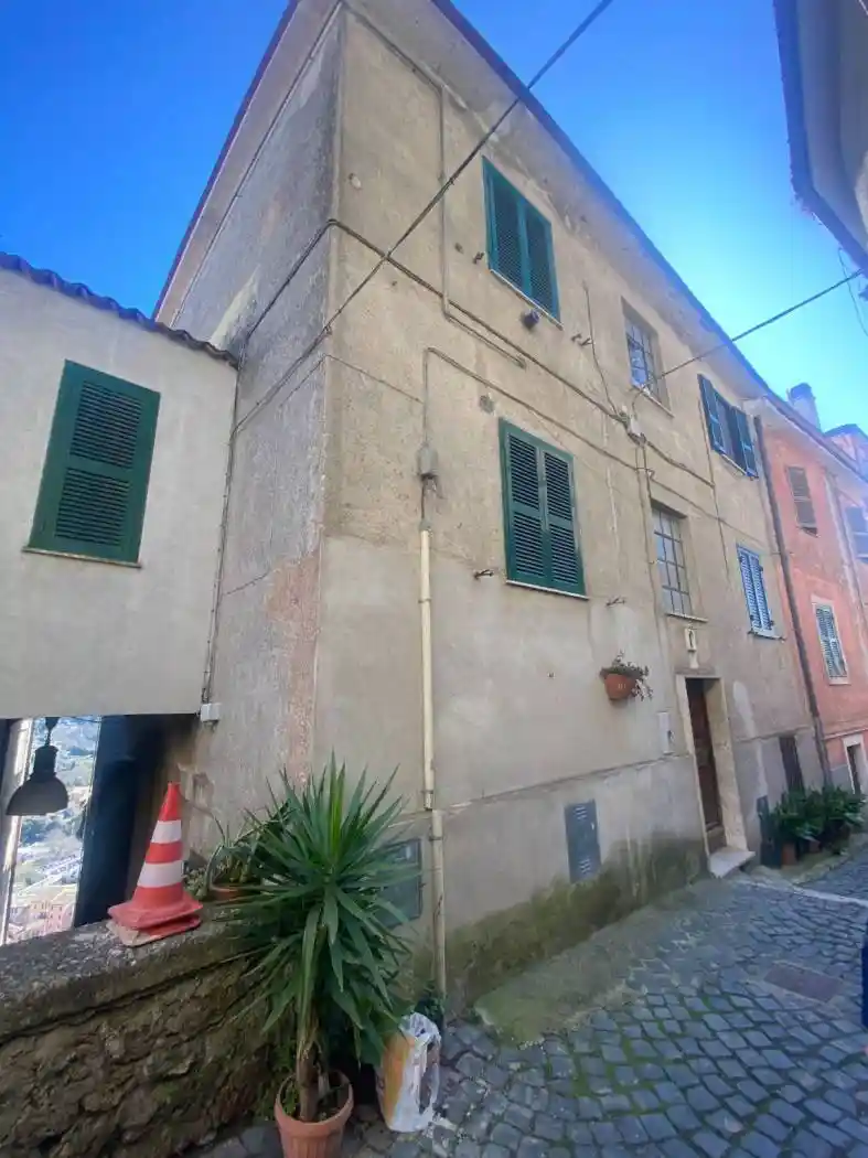 Appartamento in vendita a Subiaco