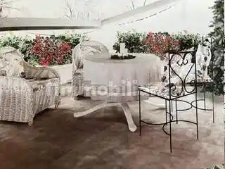 Attico - Mansarda in vendita a Reggio Emilia