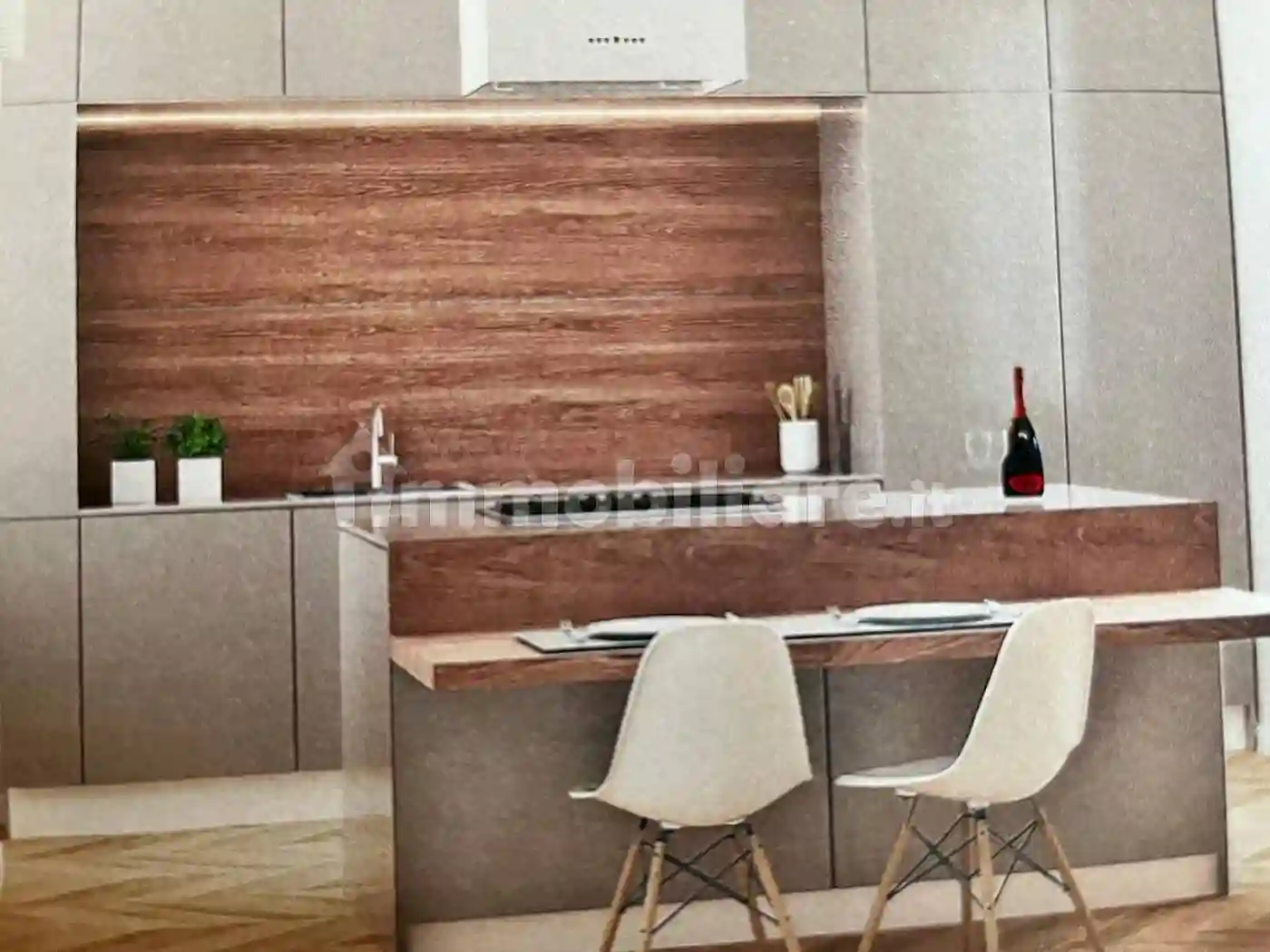 Attico - Mansarda - foto 4