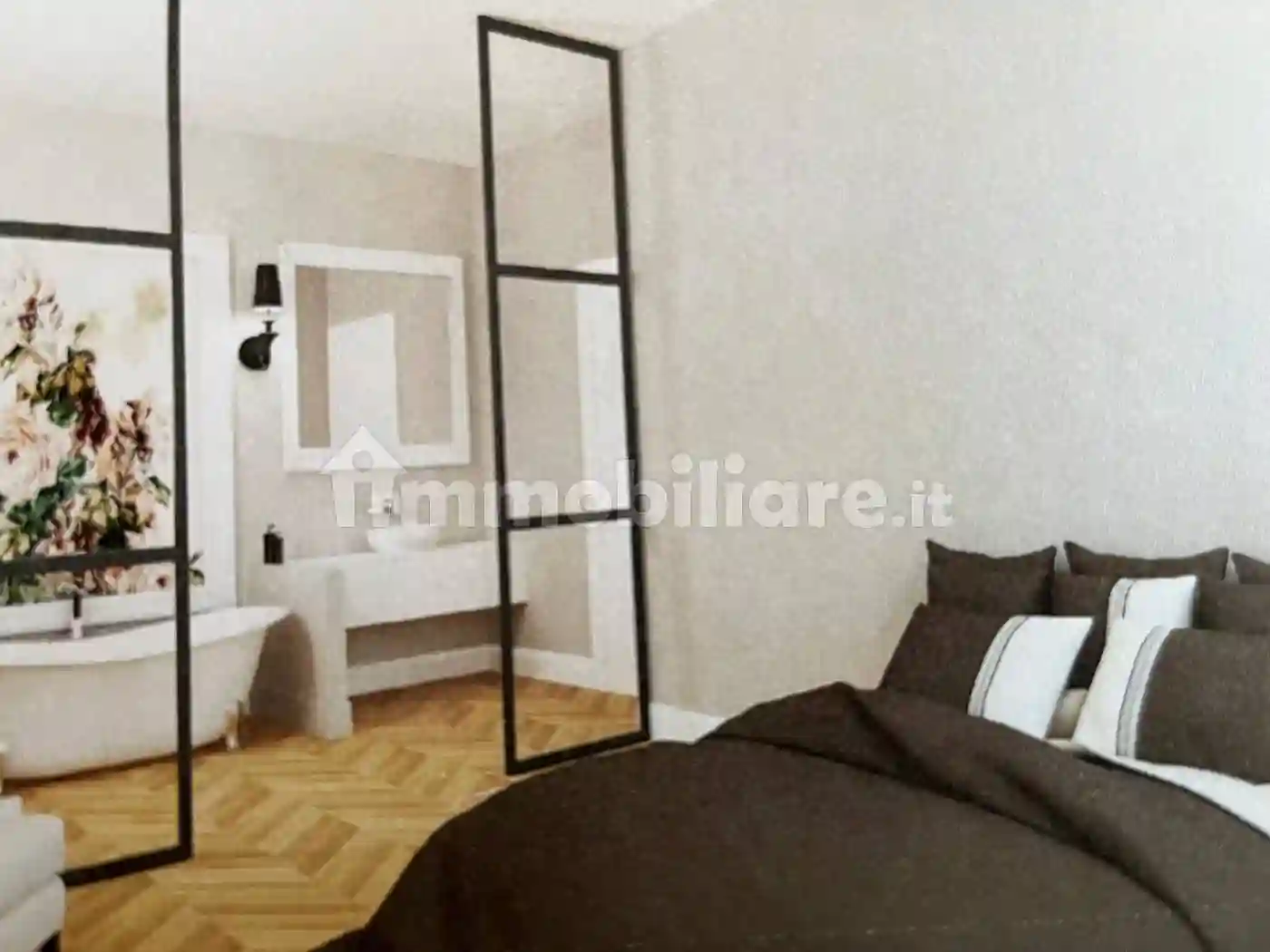 Attico - Mansarda - foto 5