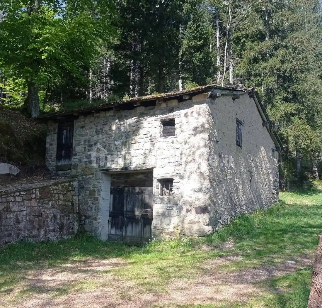 Rustico - Casale in vendita a Ossimo