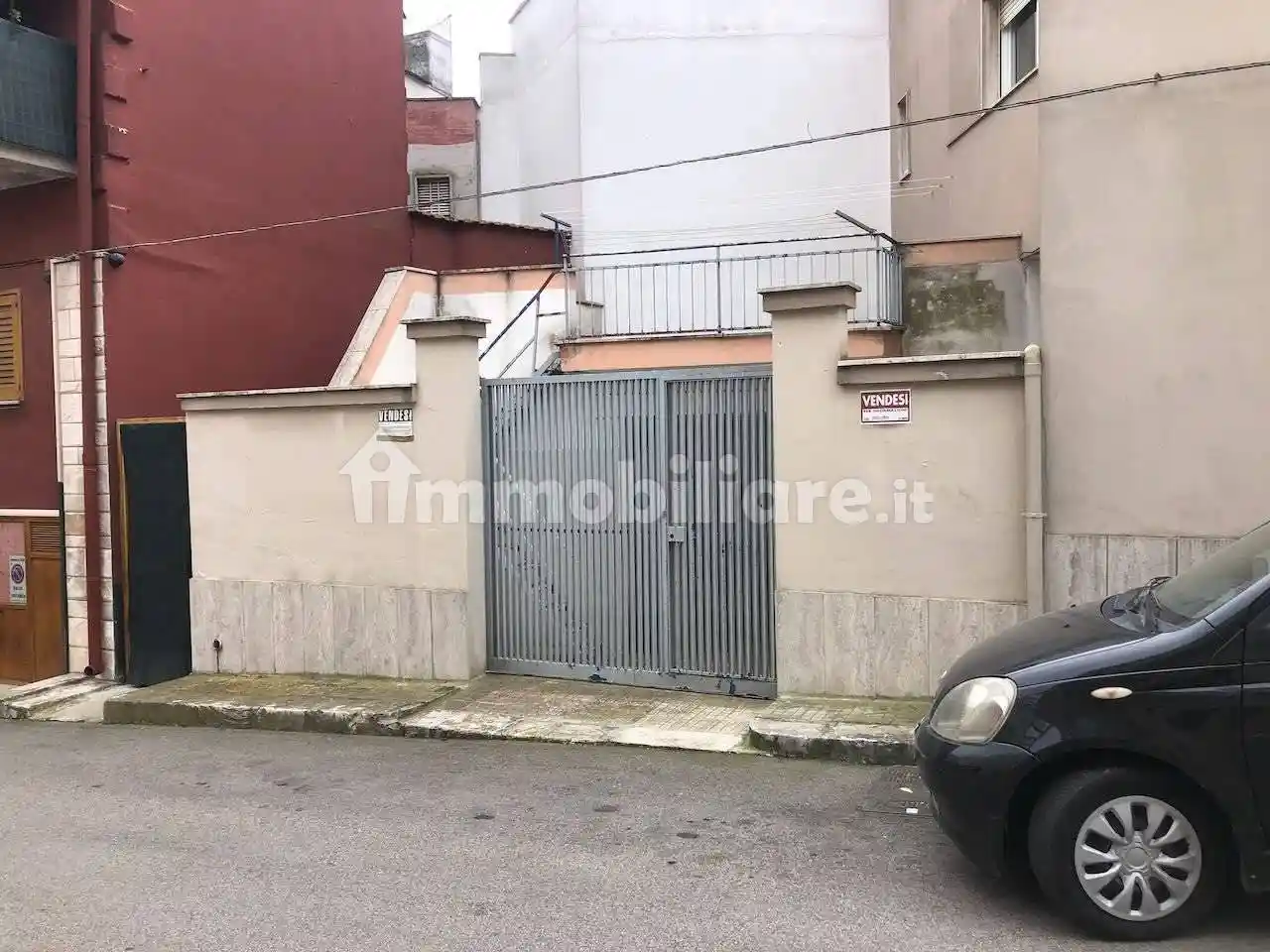 Appartamento in vendita a Oria