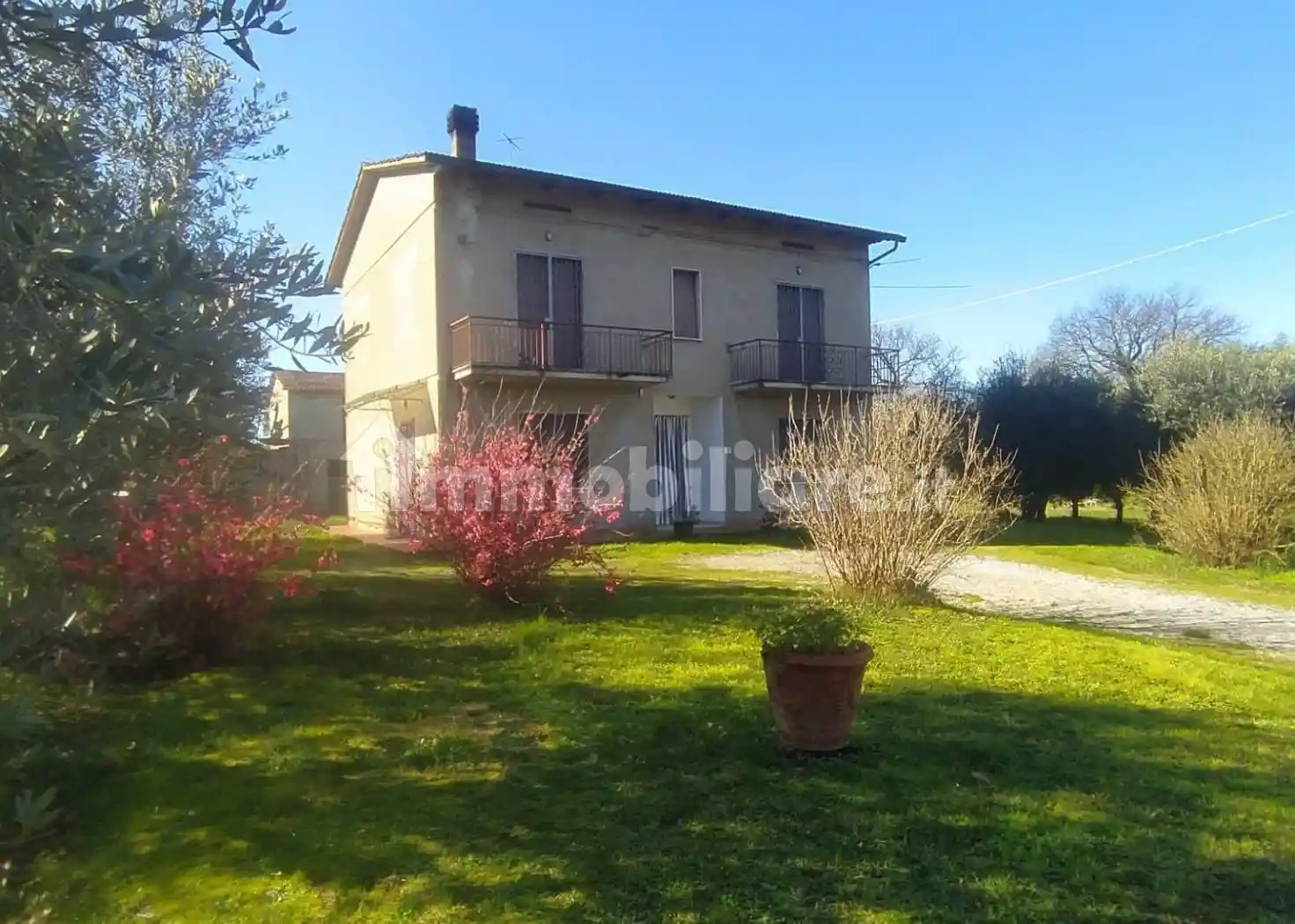Villa in vendita a Castelfranco di Sotto