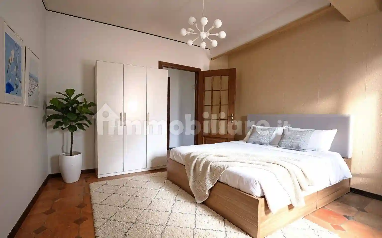 Appartamento - foto 5