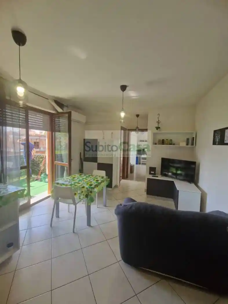 Appartamento in affitto a Chieti