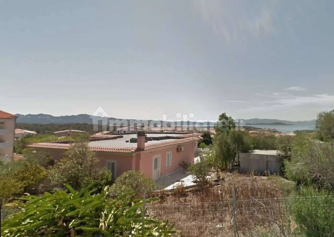 Villa in vendita a La Maddalena
