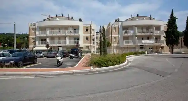 Attico - Mansarda in vendita a Pesaro