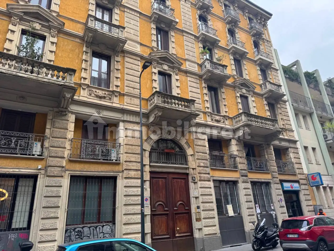 Apartment in vendita a Milan