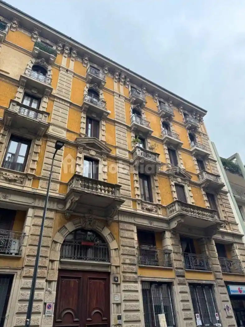 Bilocale via Lodovico Settala, Buenos Aires, Milano - foto 2