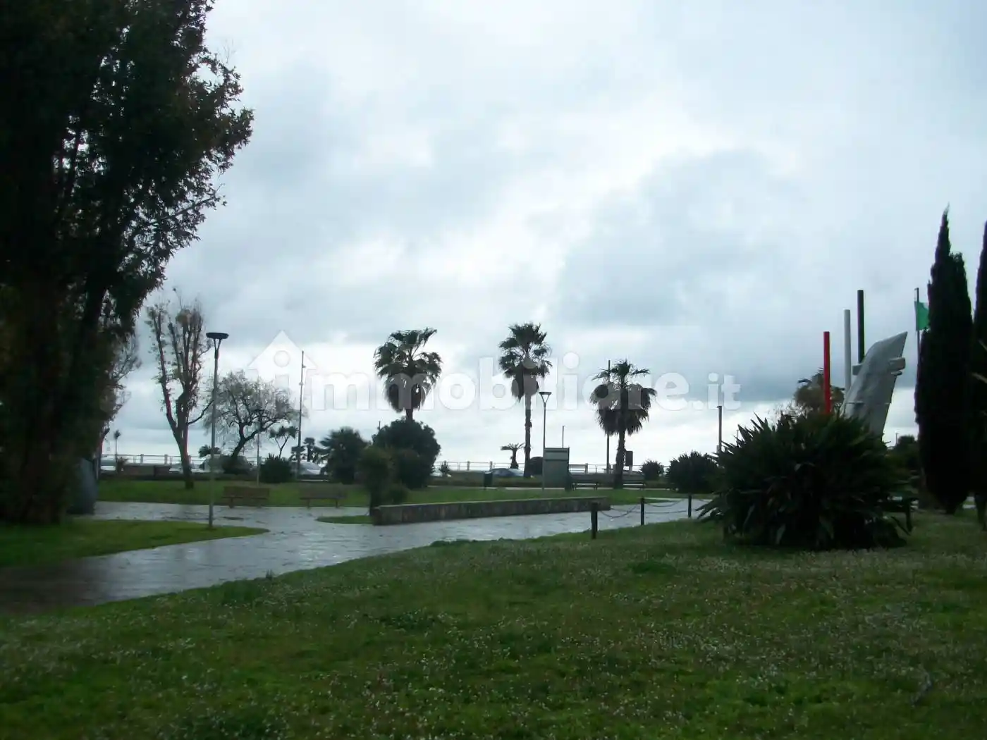 Appartamento in vendita a Andora