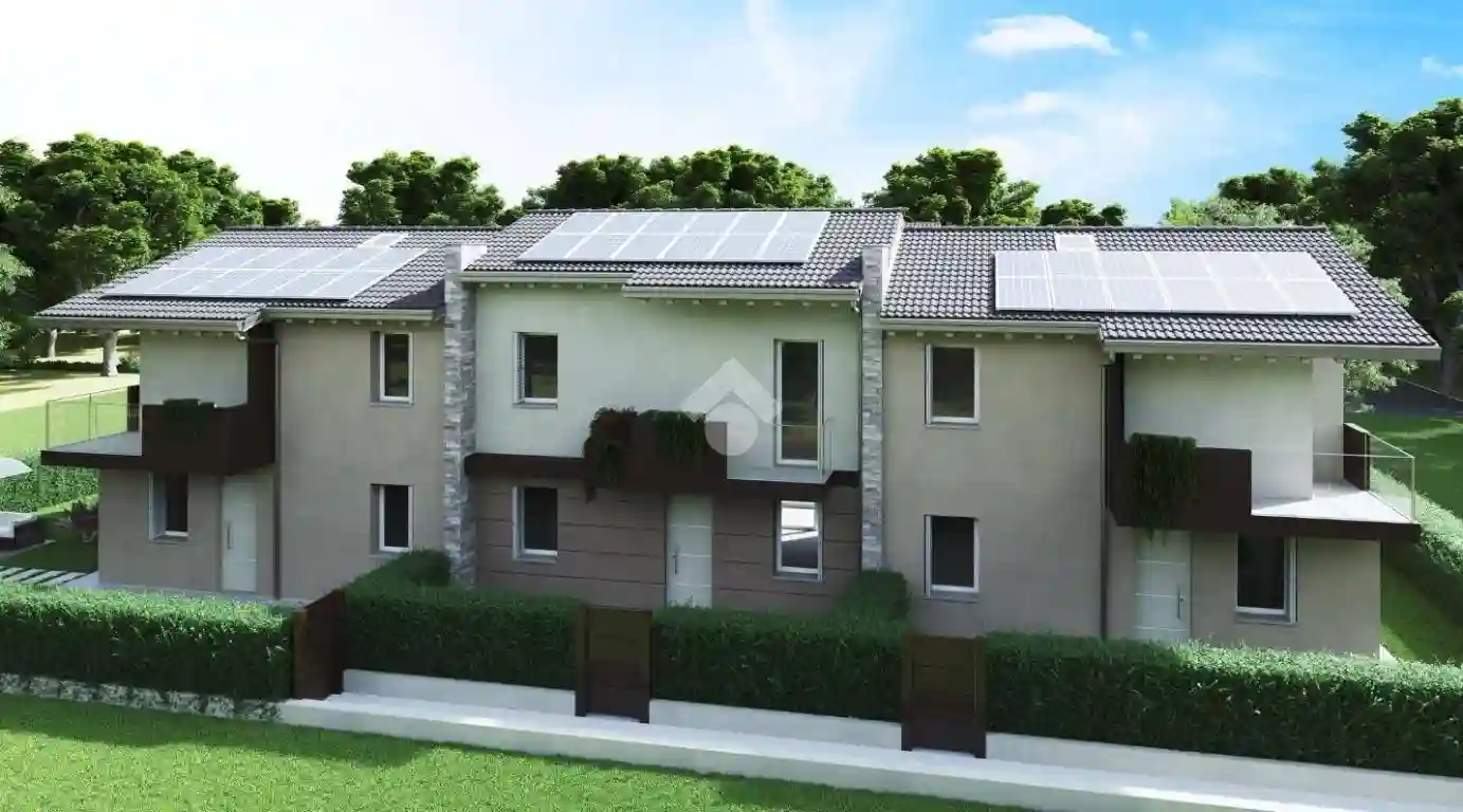 Villetta a schiera - foto 2