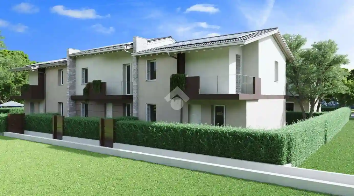 Villetta a schiera - foto 3