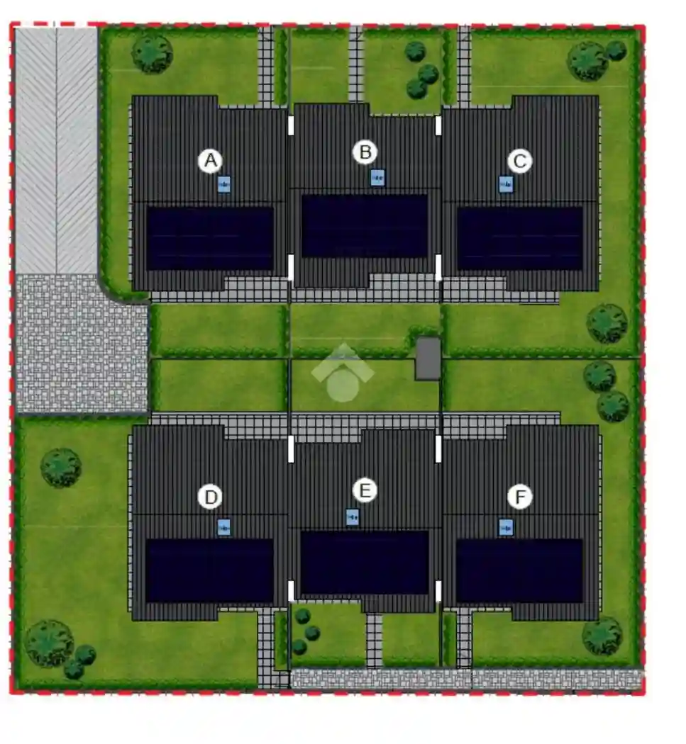 Villetta a schiera - foto 4