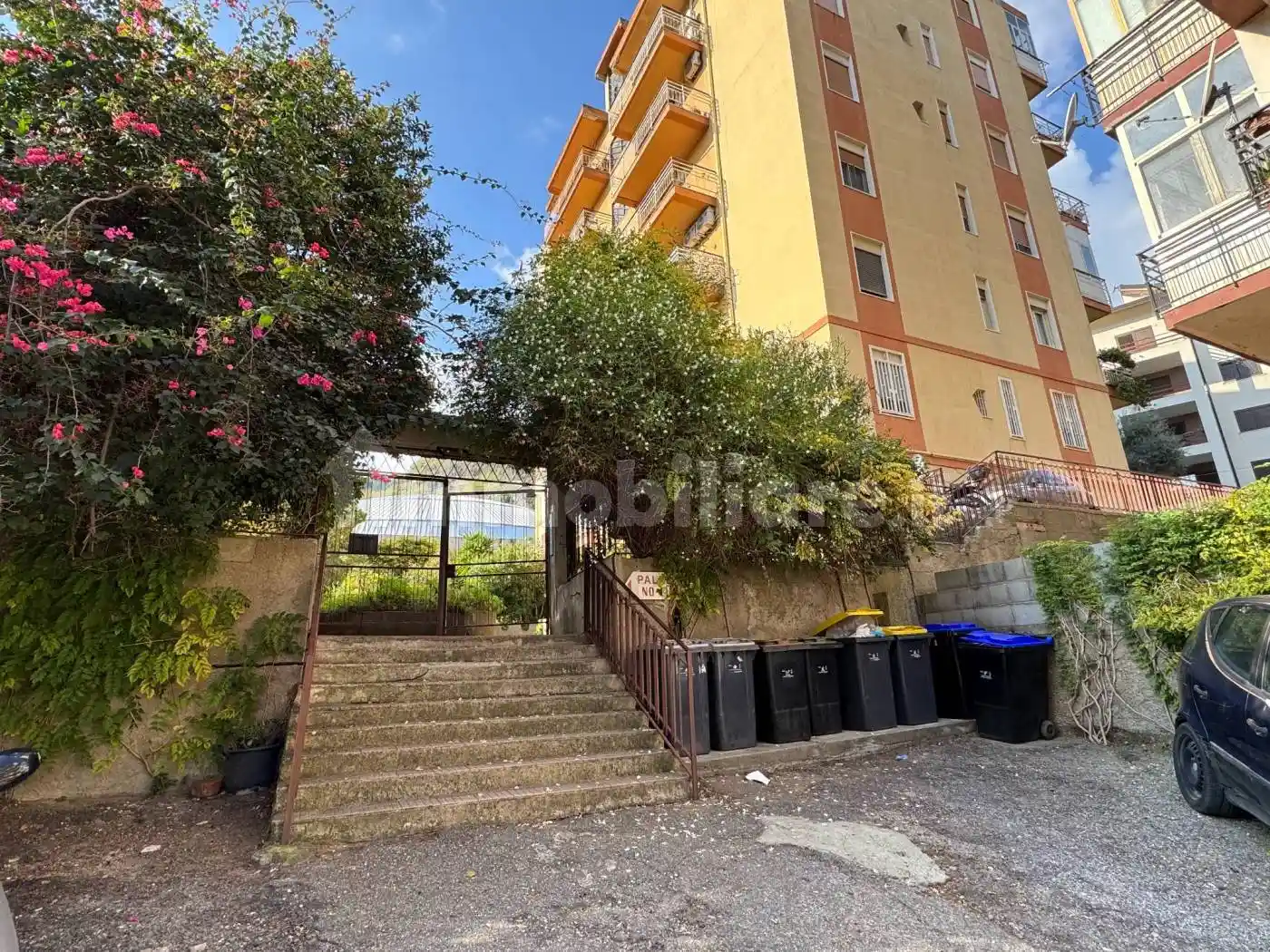 Monolocale via Pietro Castelli 83, Gravitelli, Messina - foto 3