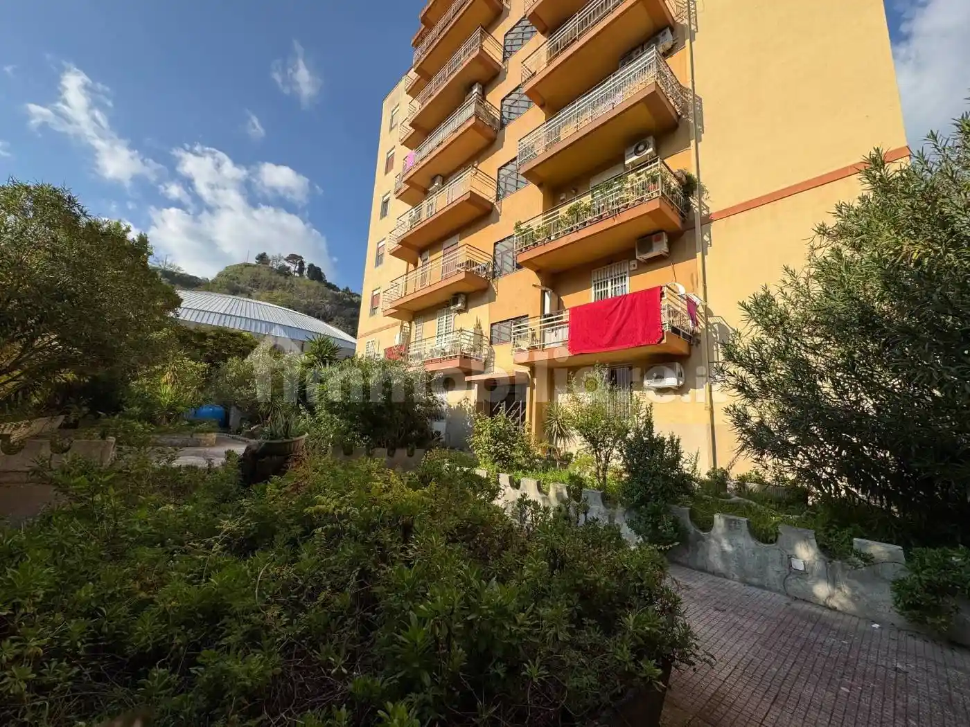 Monolocale via Pietro Castelli 83, Gravitelli, Messina - foto 4