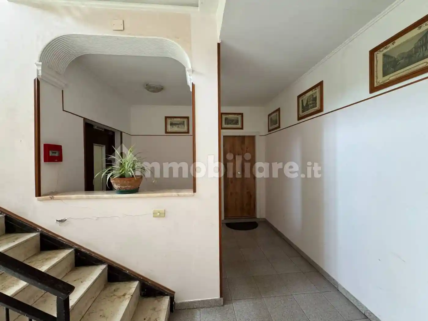 Monolocale via Pietro Castelli 83, Gravitelli, Messina - foto 5