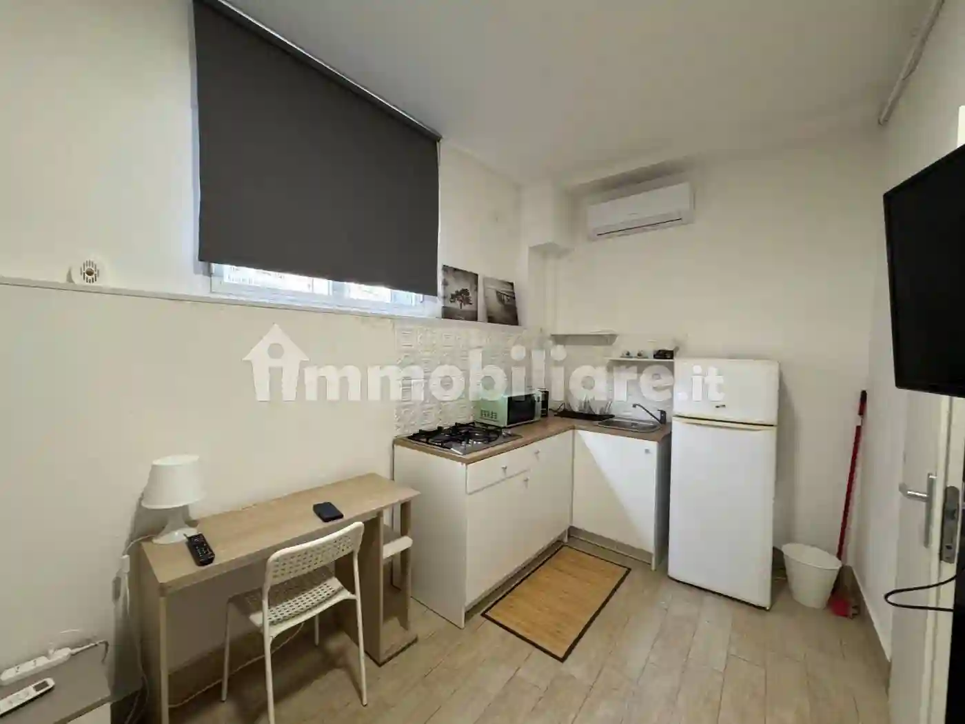 Monolocale via Pietro Castelli 83, Gravitelli, Messina - foto 4